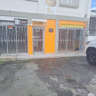 Commercial Rental Diego Martin Main Rd