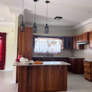 3-Bedroom House in Bally Drive, Charlieville