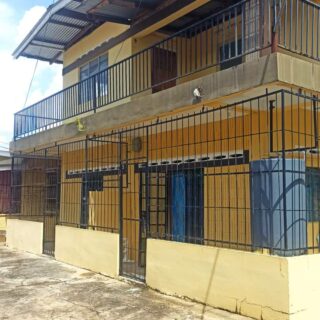 💕Dinsley Trincity – Investment Property