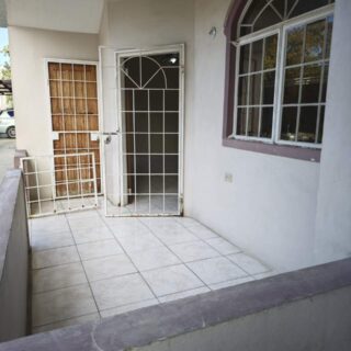 2 bedroom, Range Road, Arouca