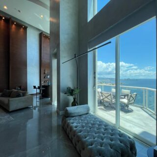 The Renaissance at Shorelands | Platinum Penthouse | For Sale