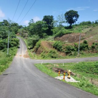 Orange Hill | Tobago | For Sale