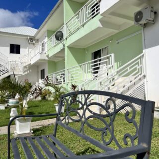 Basanta Trace, Mt St Benedict- Apartments For Rent