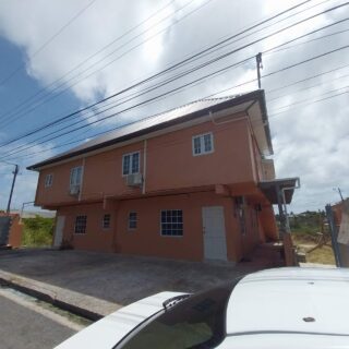 Prime Investment Opportunity in Carnbee, Tobago!