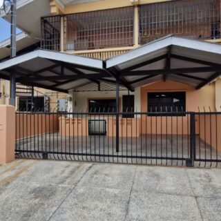 🔷Chaguanas Fully Furnished Apartment for Rent -$4500