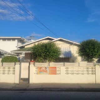 Luis St. Woodbrook House for sale Asking $1.85M ono