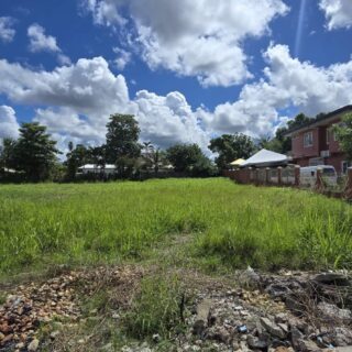 Mc Bean Old Road Land for Sale