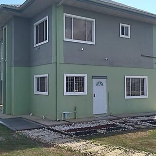 Home 🏠for sale in The Crossings, Arima.