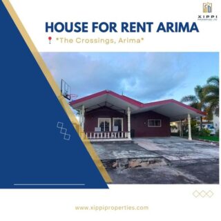 🏡3 Bedroom House for Rent -$10k Monthly