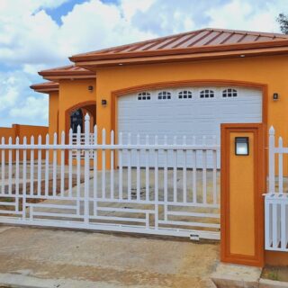 Timberland Park, D’abadie 4 bedroom Property $2,600,000