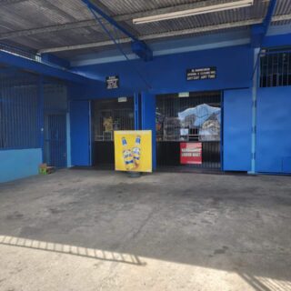 Liquor Mart For Rent! Cunupia Southern Main Road $20,000