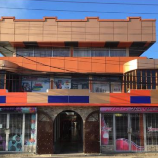 Main Road, Chaguanas