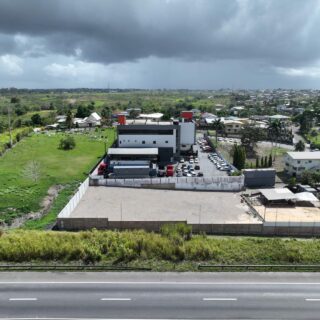 Commercial Space For Rent- San Fernando