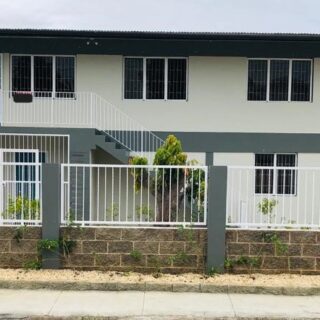 Plover Street Lange Park House for Sale – 2.3m negotiable