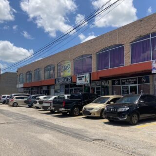 🔷Commercial Space for Rent – Prime Couva Junction Location