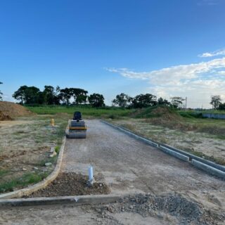 Land For Sale – Longdenville, Chaguanas