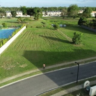 For Sale: Parcel of Land – Millennium Lakes, Trincity