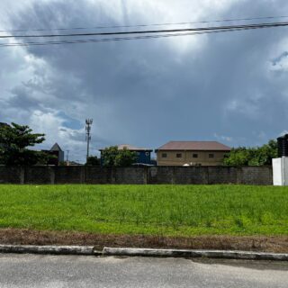 For Sale: Land – Greystone Park, Charlieville