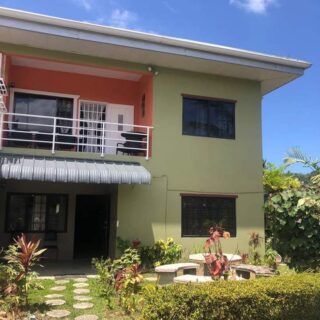 Diego Martin 3 bedroom apartment For Rent