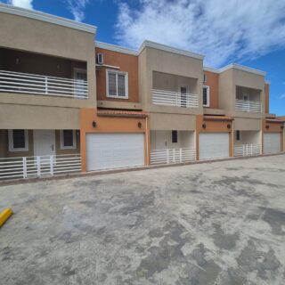 🔷Stunning Modern Townhouse in Preysal Couva– Priced to Sell at $1.7M (negotiable)