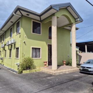 🔷Fully Furnished Commercial Office Space in Endeavour, Chaguanas For Rent $10,000 Negotiable