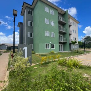 Apartment for Sale – East Lake North, Arima TT$995,000