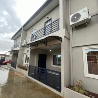 FOR SALE: Archibald Street, Tunapuna Townhouse (NEWLY BUILT)