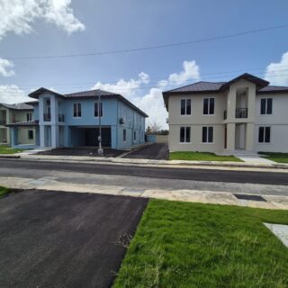 🔷Luxury Homes for Rent in Gated Community – Munroe Road, Charlieville $14,000 per month