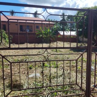 For Sale: Lot – Lovers Lane, Tunapuna