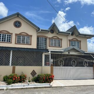 For Sale: Five Rivers, Arouca