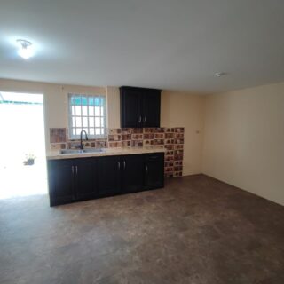 Conveniently located 1-Bedroom Apartment for Rent!