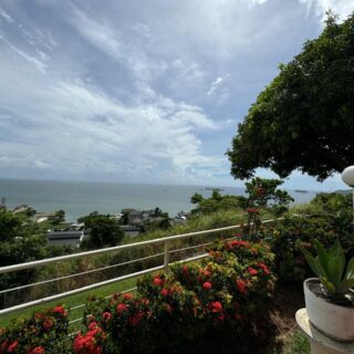 The Park, Glencoe Ocean View Apartment For Rent