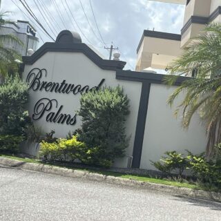 FOR SALE: Brentwood Palms- Prime Residential Land in Gated and Guarded Community