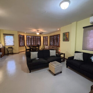 St. Ann’s: The Huttons Apartment for Sale