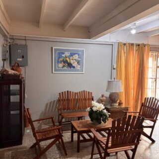 Vacation Rental in Beautiful Mayaro!