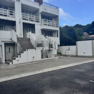 FOR SALE LIME TREE APARTMENTS, CASCADE MAIN ROAD, CASCADE