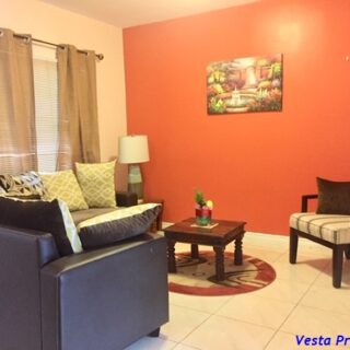 3 Bedroom Townhouse – Trincity