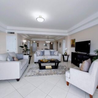 FOR RENT- La Riviera, Westmoorings