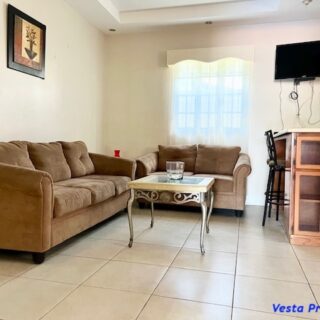 1 Bedroom Apartment – Aberdeen Park, Chaguanas