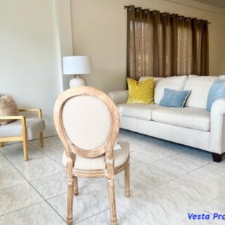 1 Bedroom Apartment – Maraval