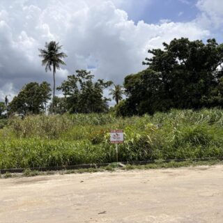 Land for Sale in Chaguanas