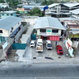 Easter Main Road | Tunapuna | For Sale