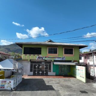 Eastern Main Road, El Dorado| For Sale