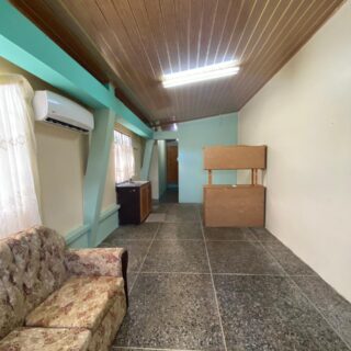 Tunapuna Single Bedroom Apartment