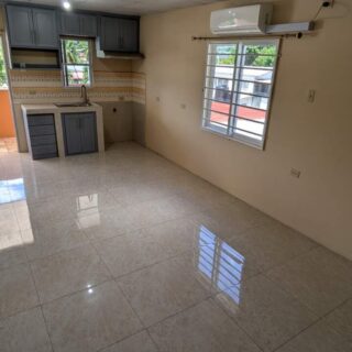 For Rent: Apartment – San Juan