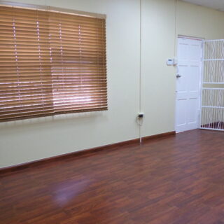 Woodbrook – Upstairs – Small Office Space