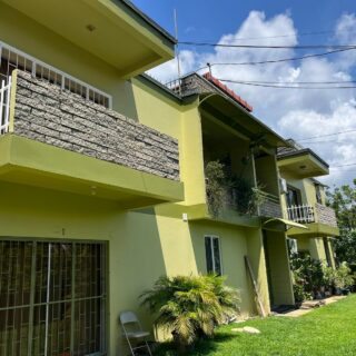 Sydenham Villas Unit for Rent in St. Ann’s