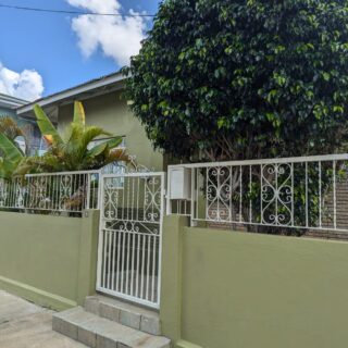 House for rent in St. James