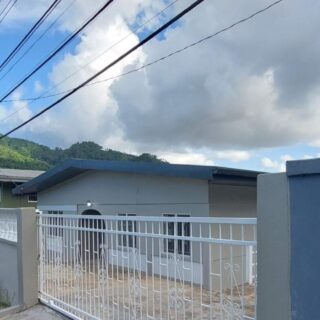 Bungalow for rent in Diego Martin