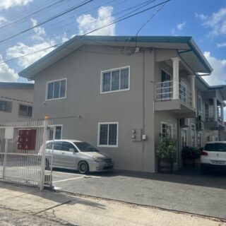 Apartment building for sale in Tacarigua